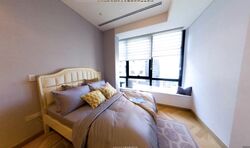 The Ritz-Carlton  (D9), Condominium #558033621